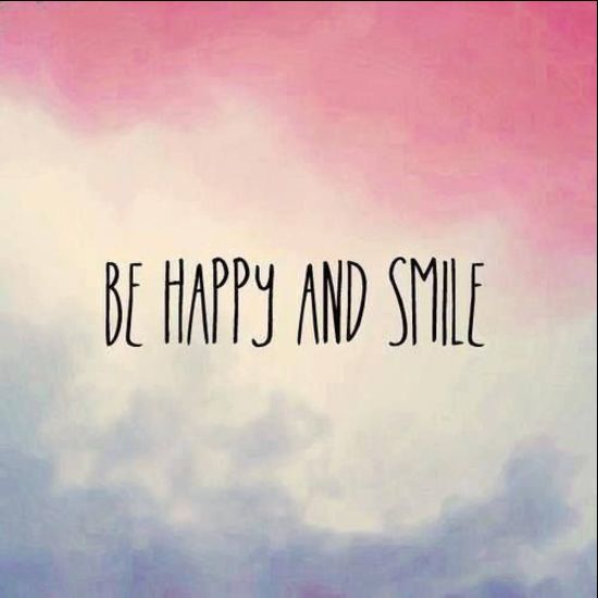 SMILE QUOTES - 50+ Delightful Images To Make You Smile More Today