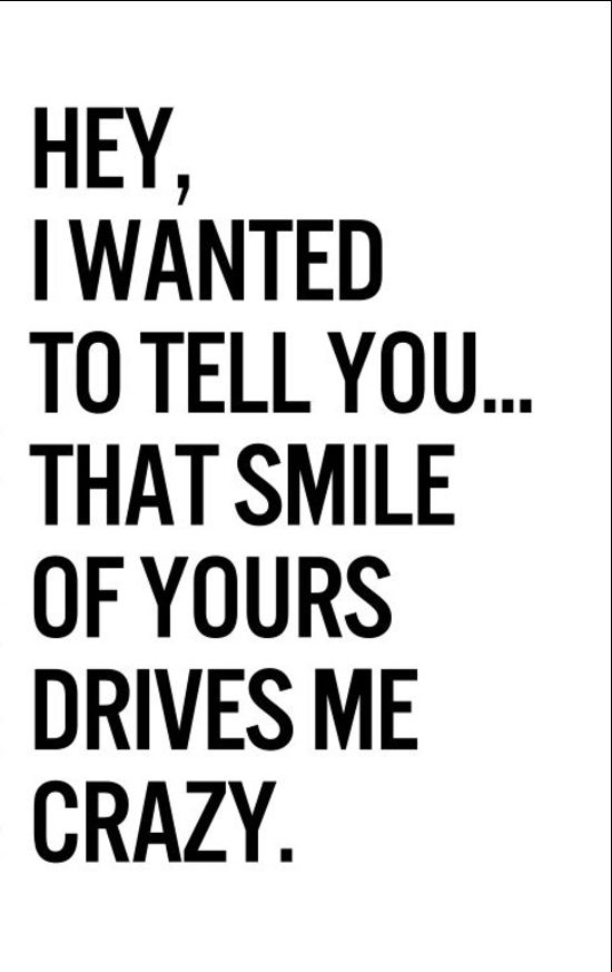 Beautiful Smile Quotes