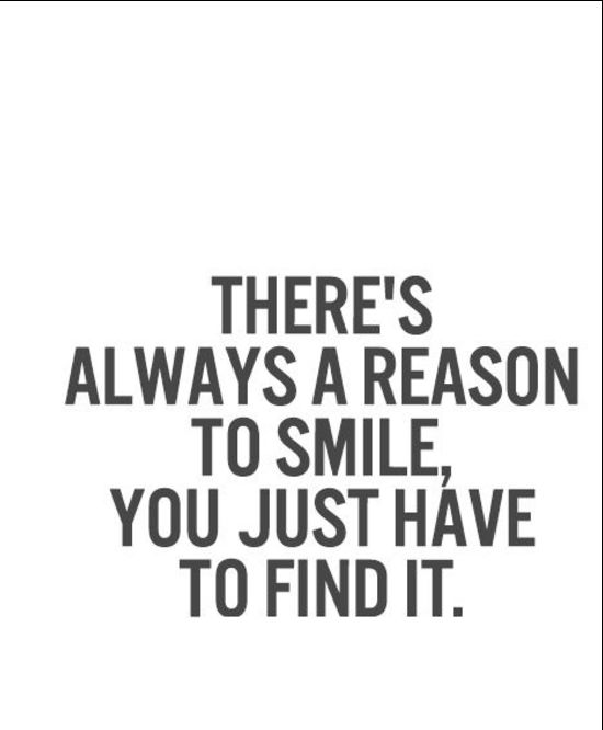 quotes about smile