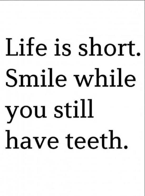 Smile Quotes 50 Delightful Images To Make You Smile More Today