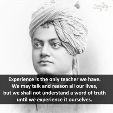 50 Famous Swami Vivekananda Quotes About Success And Spirituality