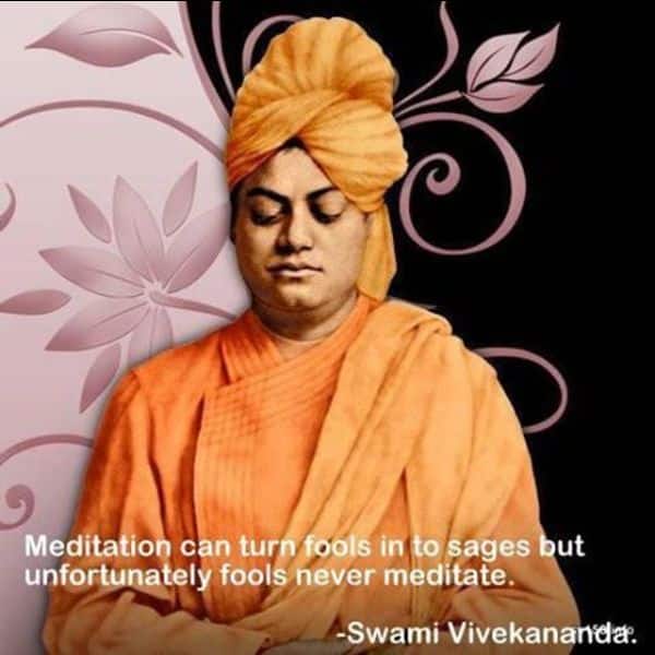 Swami Vivekananda quotes with images