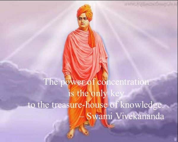 Swami Vivekananda quotes 