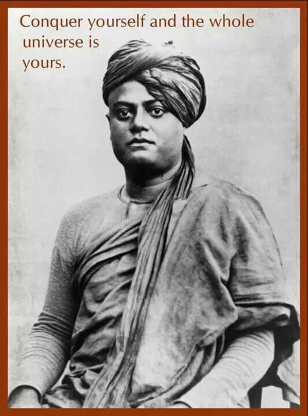 faith Swami Vivekananda quotes 