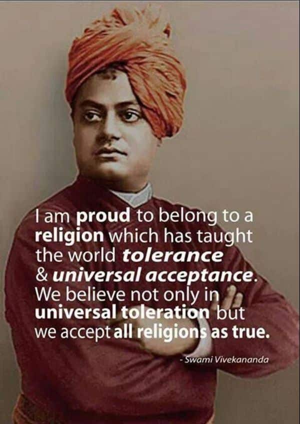 Swami Vivekananda quotes 