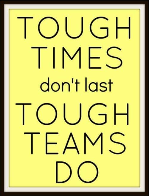 teamwork quotes for healthcare