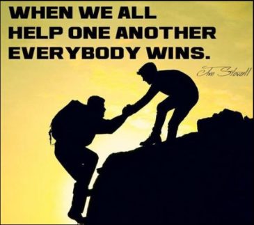 TEAMWORK QUOTES - 36 Best Quotes For Quick Success