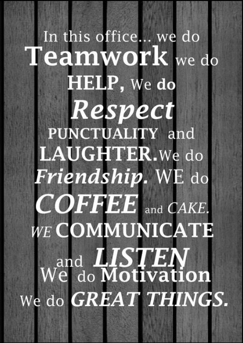 teamwork quotes for teachers