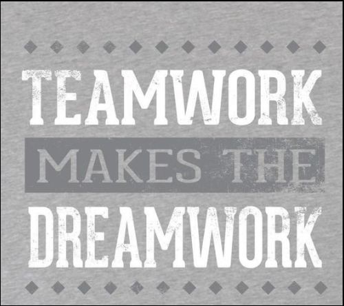 teamwork quotes for kids