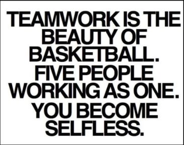 TEAMWORK QUOTES - 36 Best Quotes For Quick Success