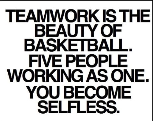 team work quotes with pictures