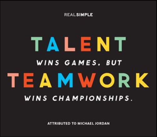 teamwork quotes for employees