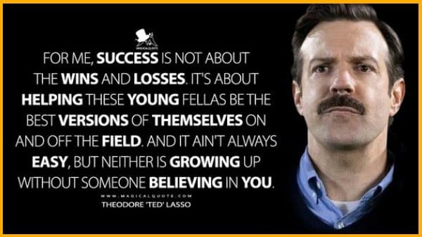 50 Wisest Ted Lasso Quotes And Memes 8052