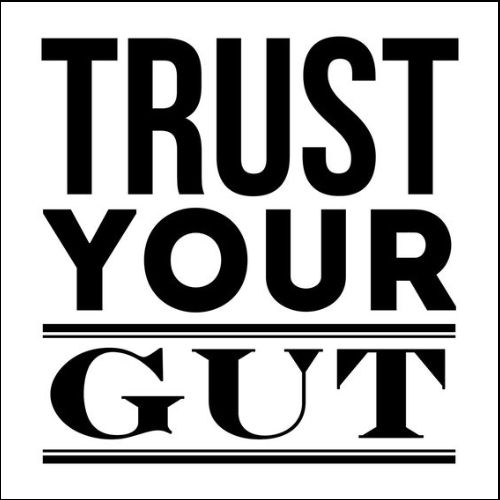 trust quotes and sayings