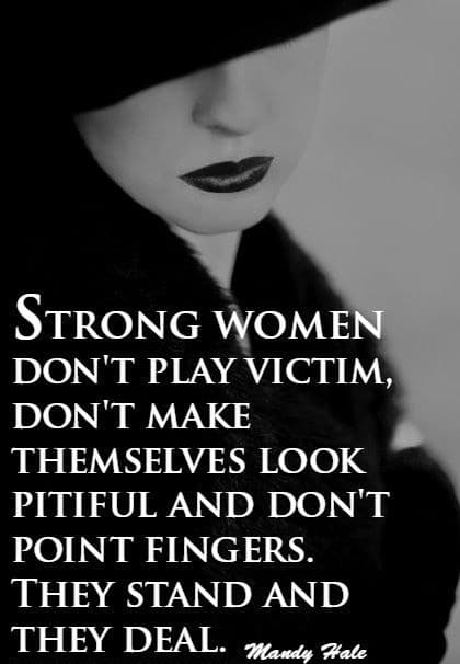 stay strong quotes for girls