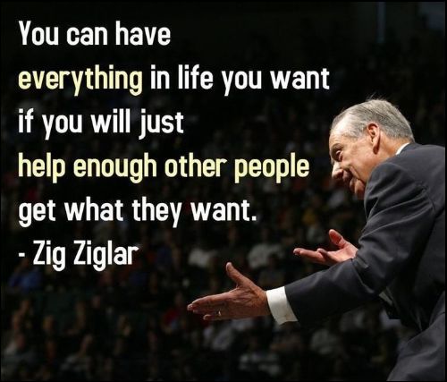 zig ziglar quotes you can have everything