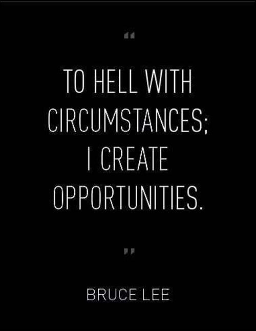bruce lee motivational quotes