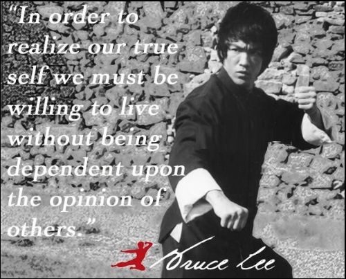 50 Best Bruce Lee Quotes To Boost Your Confidence Level In Real Life