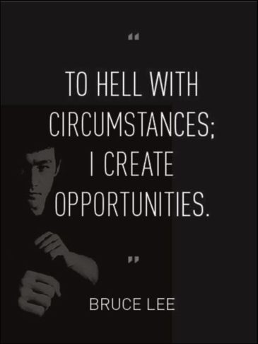 50 Best Bruce Lee Quotes To Boost Your Confidence Level In Real Life