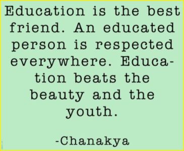 54 Best Chanakya Quotes About What’s Most Important In This Life