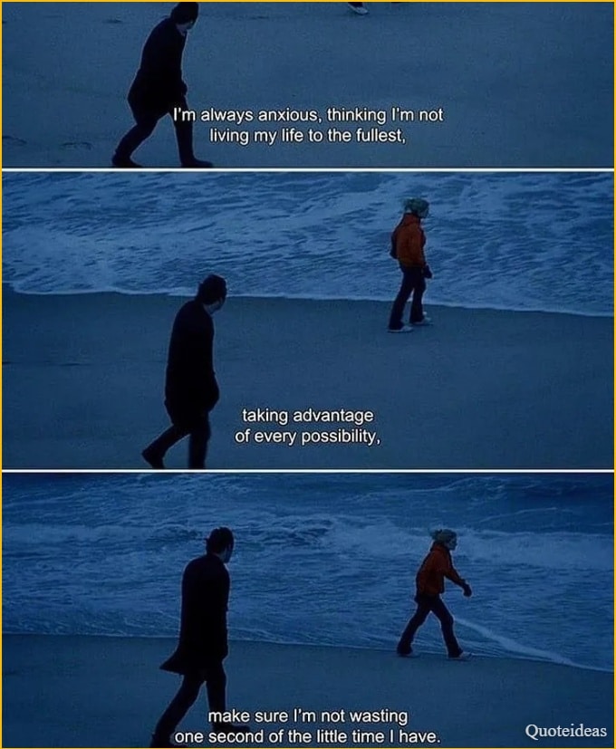 poem eternal sunshine of the spotless mind quotes