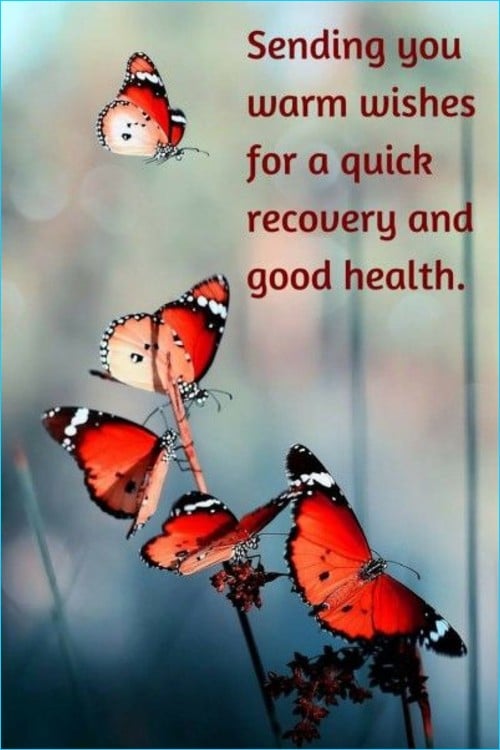 get well soon quotes couple