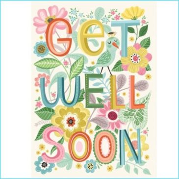 50 Best Get Well Soon Quotes Images Messages To Share With Who You Care