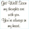 50 Best Get Well Soon Quotes Images Messages To Share With Who You Care