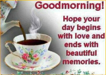 50 Best Good Morning Quotes To Make Your Day Happy in 2024 2025