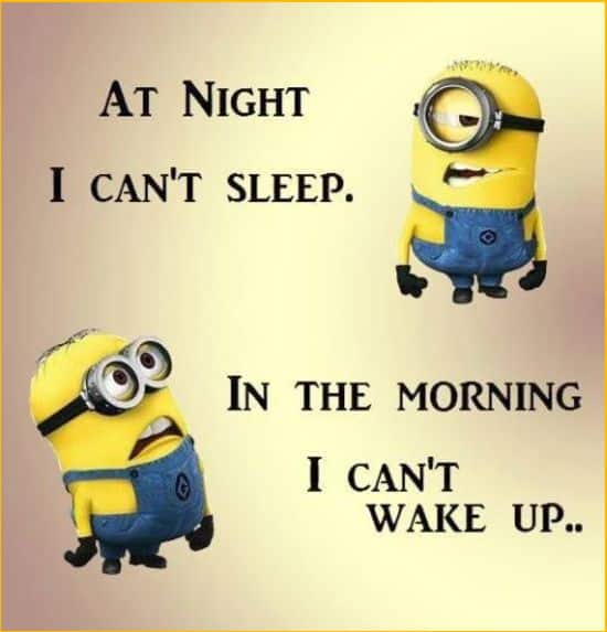 good morning funny quotes
