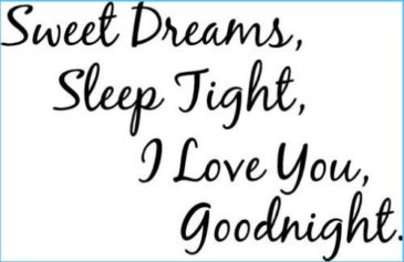 50 Best Good Night Quotes To Share With Your Lovings With Beautiful ...