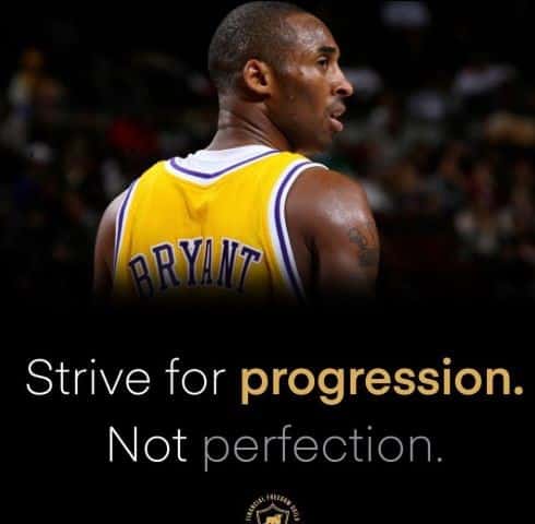 famous quotes by kobe bryant