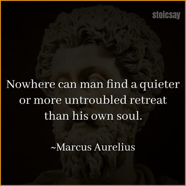 Marcus Aurelius Quotes sayings 11