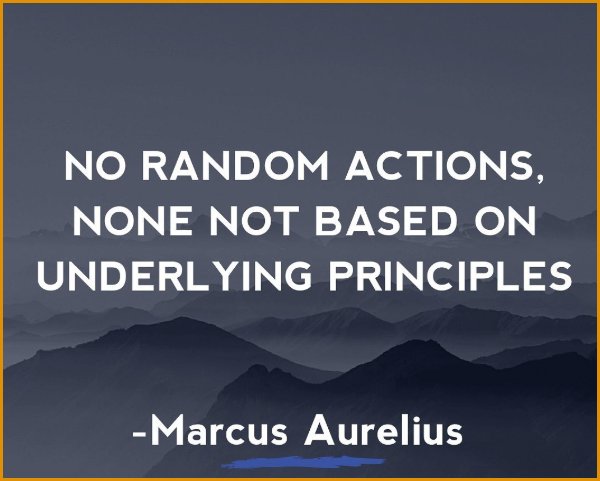 Marcus Aurelius Quotes sayings 12