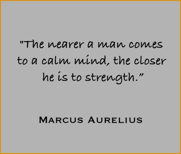 Marcus Aurelius Quotes sayings 13