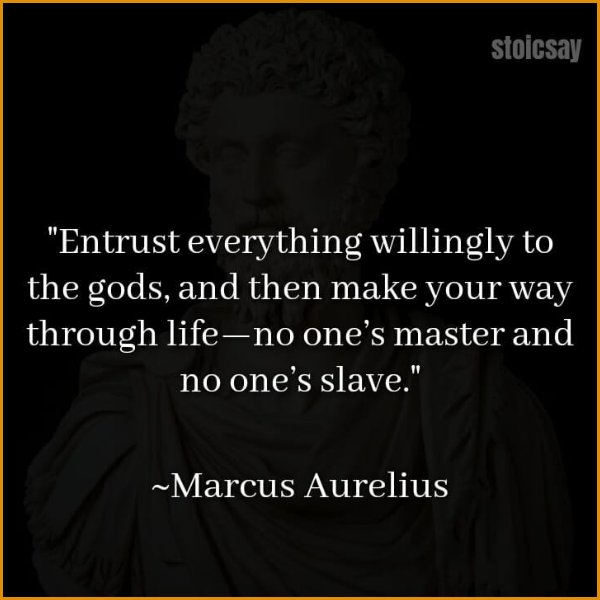 Marcus Aurelius Quotes sayings 16