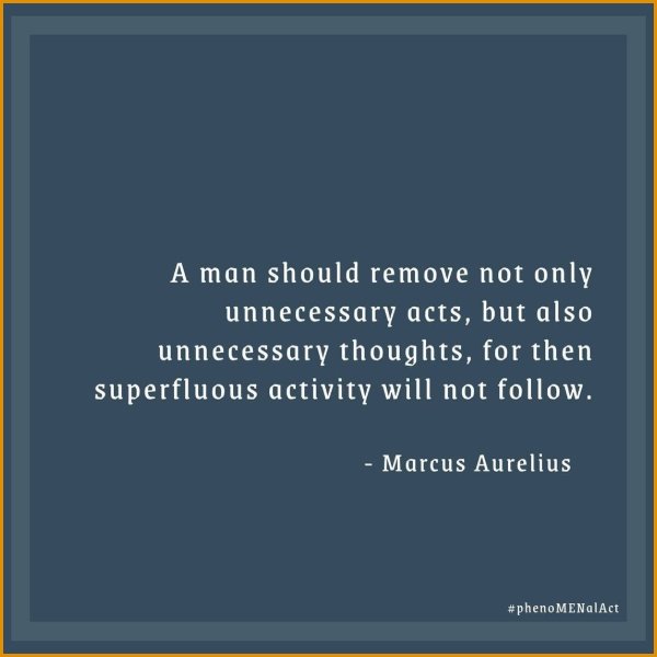 Marcus Aurelius Quotes sayings 18