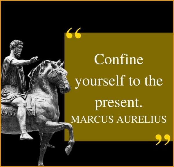 Marcus Aurelius Quotes sayings 19