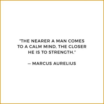 Top 20+ Most Powerful Marcus Aurelius Quotes That Will Change Your 