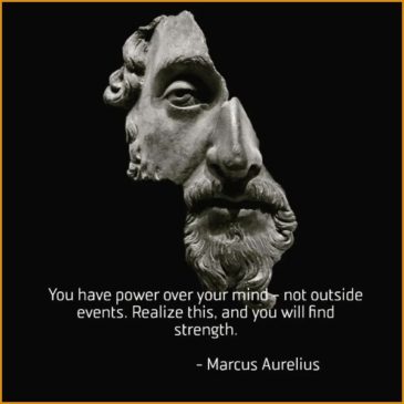 Top 20+ Most Powerful Marcus Aurelius Quotes That Will Change Your ...