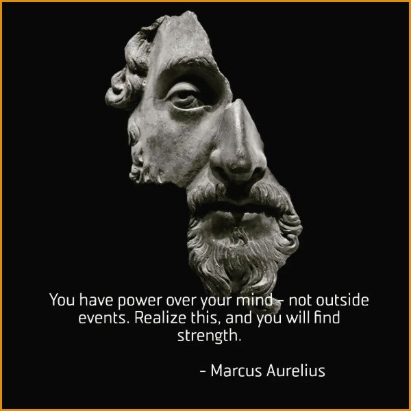 Marcus Aurelius Quotes sayings 20