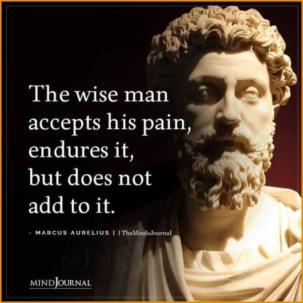 Marcus Aurelius Quotes sayings 23