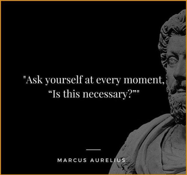 Marcus Aurelius Quotes sayings 25