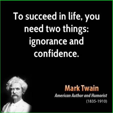 50 Best Inspiring Mark Twain Quotes About Life