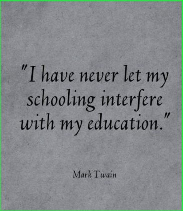 50 Best Inspiring Mark Twain Quotes About Life