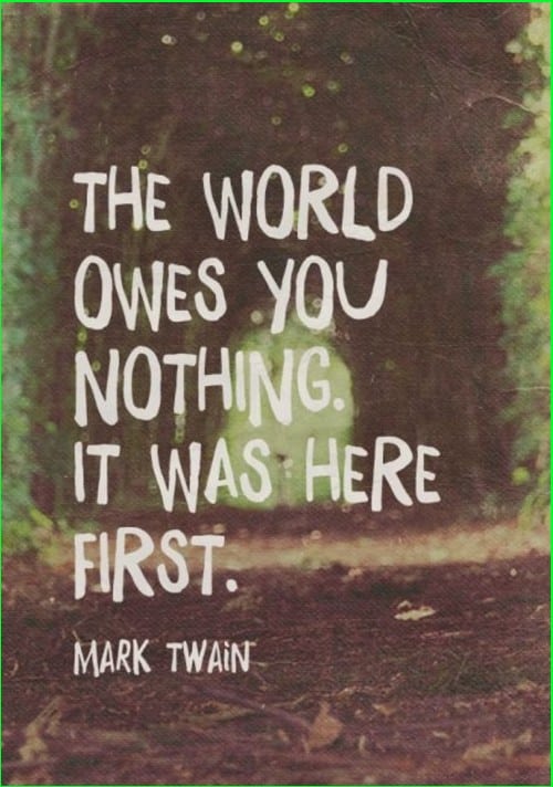mark twain quotes writing