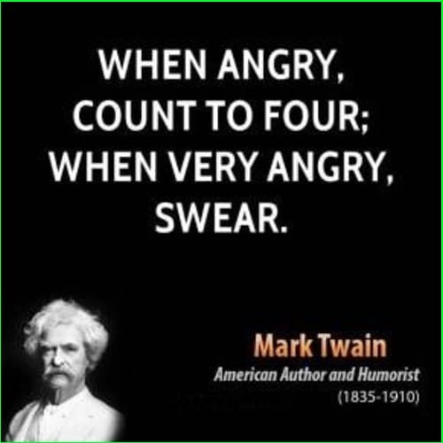 Best quotes by mark twain