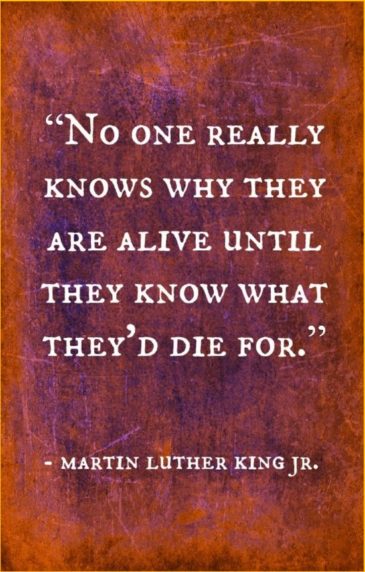 50 Most Powerful & Famous Martin Luther King Quotes Which are Really ...