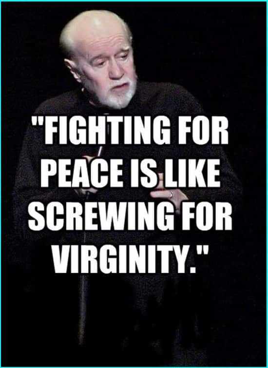 peace quotes catholic