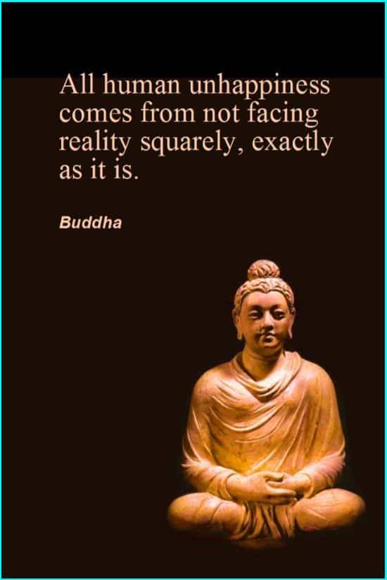 peace buddha quotes